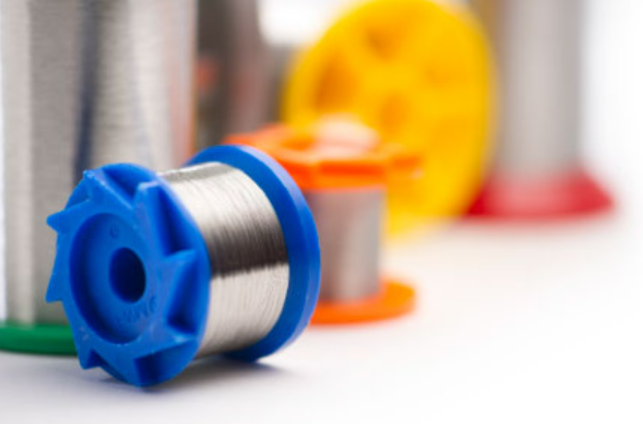 医用钢丝是什么钢丝医用金属材料供应商齐聚Medtec China 2022, 产品及服务抢先看_https://www.jmylbn.com_新闻资讯_第5张