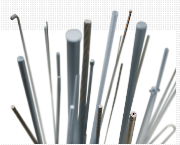 医用钢丝是什么钢丝医用金属材料供应商齐聚Medtec China 2022, 产品及服务抢先看_https://www.jmylbn.com_新闻资讯_第6张