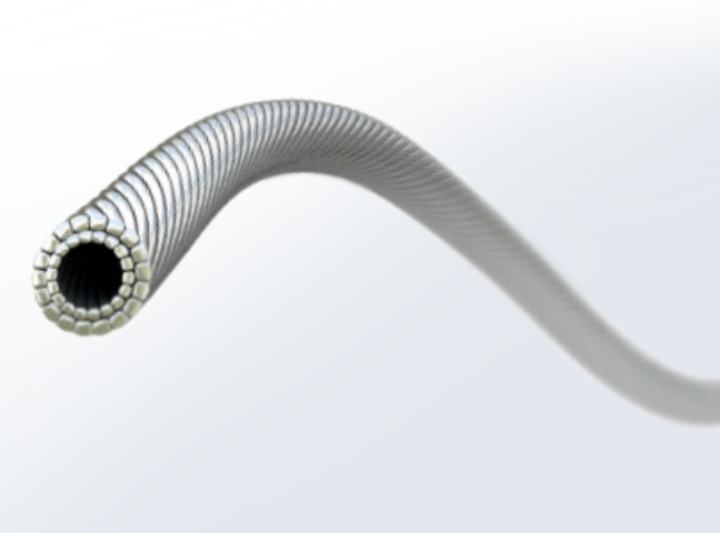 医用钢丝是什么钢丝医用金属材料供应商齐聚Medtec China 2022, 产品及服务抢先看_https://www.jmylbn.com_新闻资讯_第4张