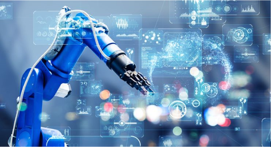 医疗器械制造是什么独家 ｜ 自动化技术如何降低医疗器械的生产成本_https://www.jmylbn.com_新闻资讯_第4张