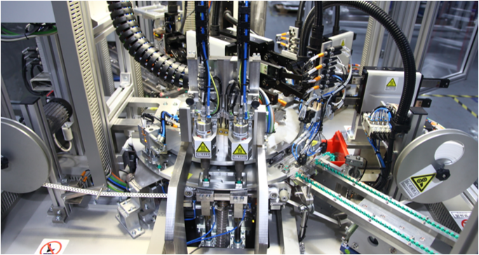 什么仪器可以全身检查从测试、计量到检测技术突破，Medtec China 2022 检测设备展商确保您的产品完美合规_https://www.jmylbn.com_新闻资讯_第38张