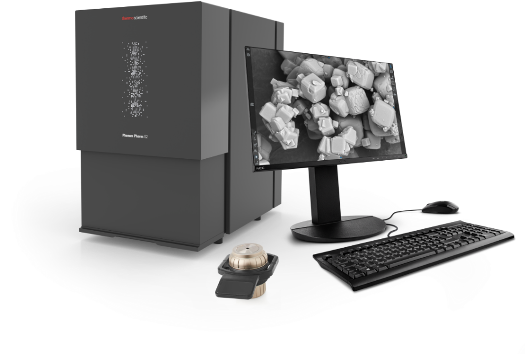 什么仪器可以全身检查从测试、计量到检测技术突破，Medtec China 2022 检测设备展商确保您的产品完美合规_https://www.jmylbn.com_新闻资讯_第32张