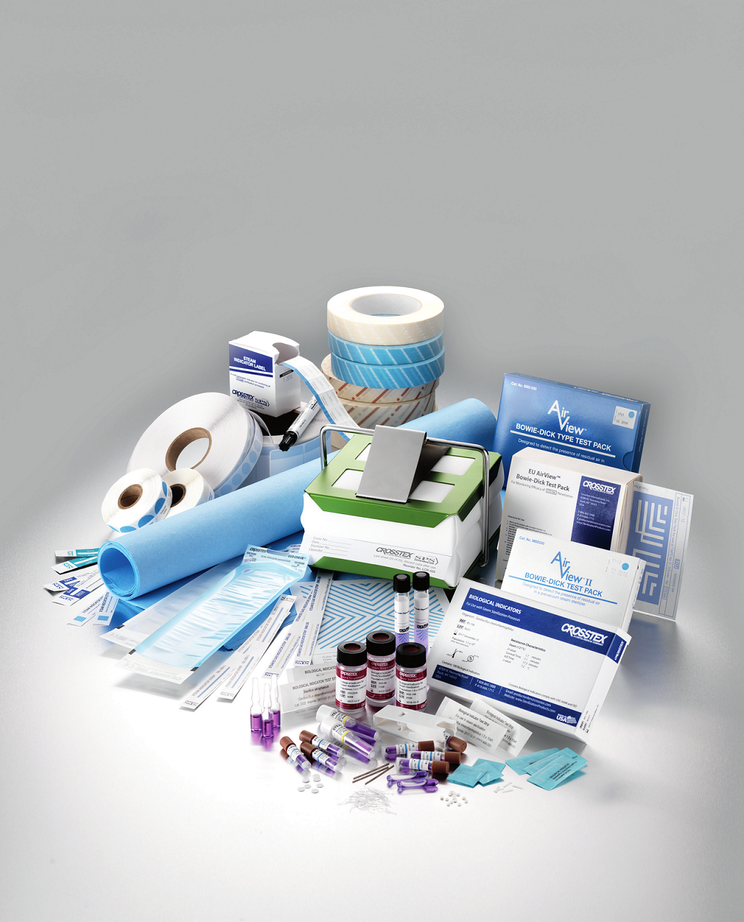 医用消毒盒怎么使用Medtec中国展医用包装及灭菌企业现已登场，点击本文一键激活焕新展品（一）_https://www.jmylbn.com_新闻资讯_第15张