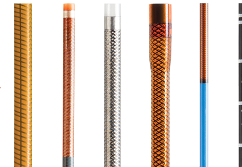 什么是医用电极针医用部件供应商哪家强？Medtec中国展这份名单告诉你答案（二）_https://www.jmylbn.com_新闻资讯_第21张