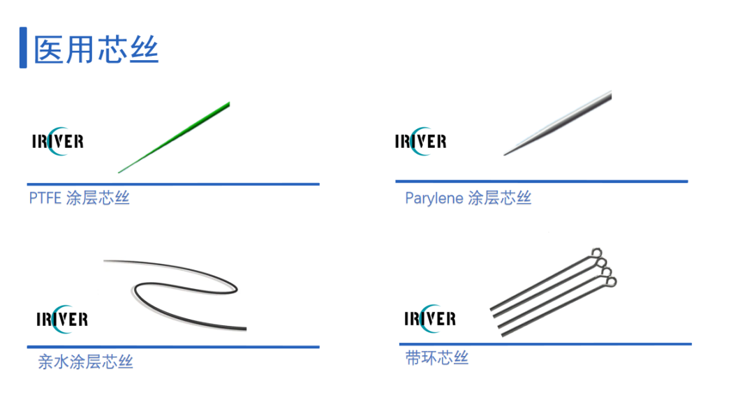 医用金属缝线怎么用精密医用金属材料企业及产品【合集】，可应用于血管介入、骨科、牙科等领域_https://www.jmylbn.com_新闻资讯_第52张