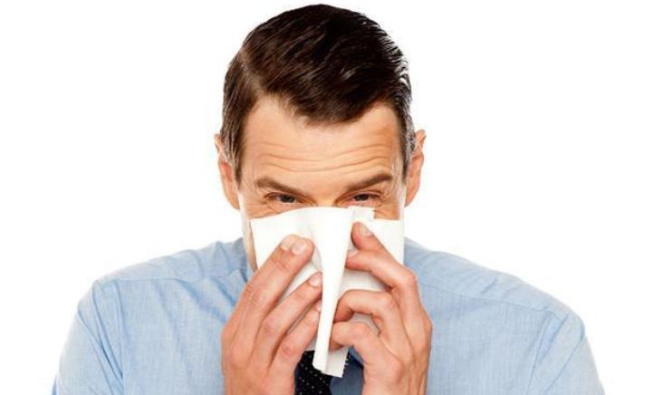 冬季好发病：慢性鼻窦炎，你了解多少？