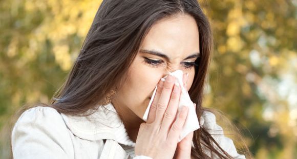 你知道出现什么症状说明患上了干燥性鼻窦炎