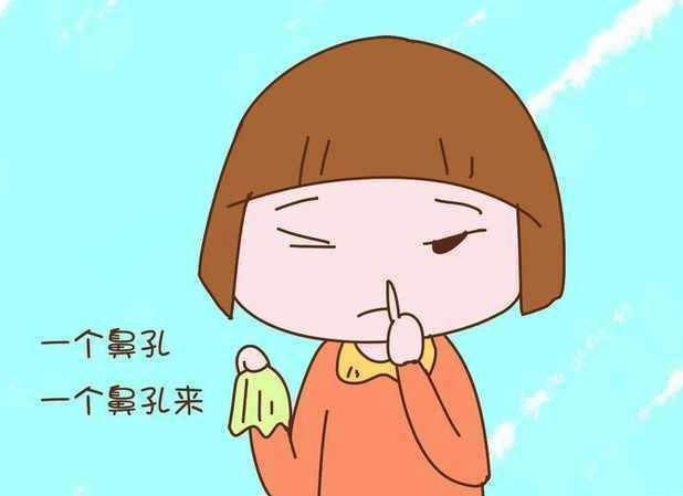 在日常生活里，你知道如何判断是否患上过敏性鼻炎么？