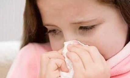 冬天为啥鼻炎会反复发作呢？原来藏着这样的秘密