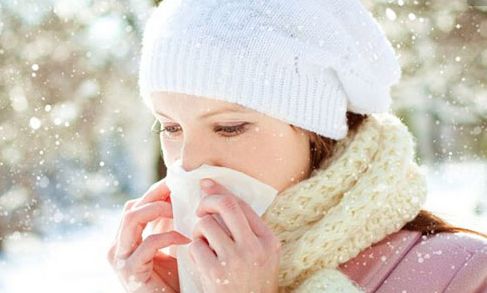 警惕初春鼻炎给你带来的几大危害