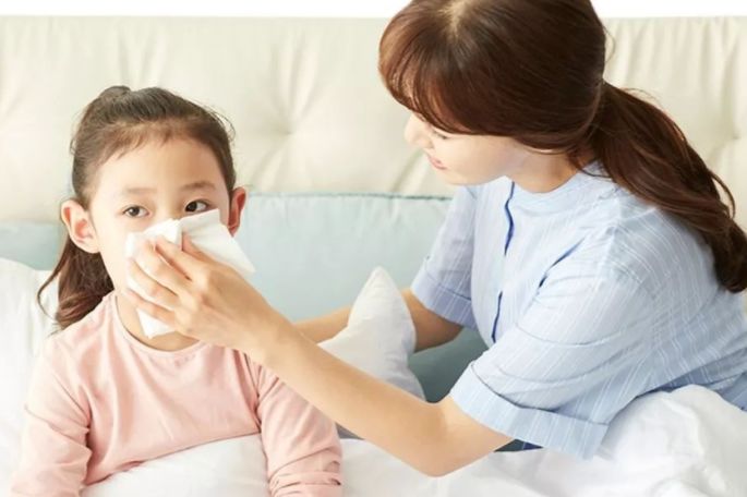 鼻子最不喜欢的5大坏习惯，你占了几个？