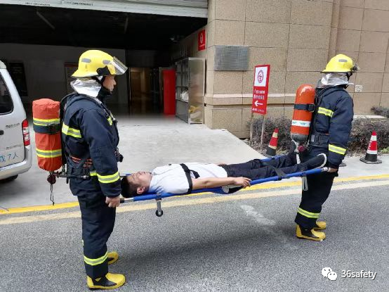 担架怎么用规范详解：给消防员参考用的担架电梯尺寸_https://www.jmylbn.com_新闻资讯_第15张