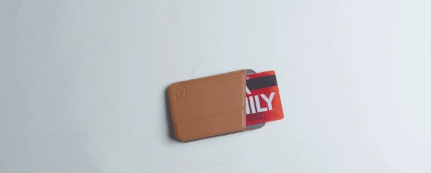 小小钱包，还能当手机支架！的图12