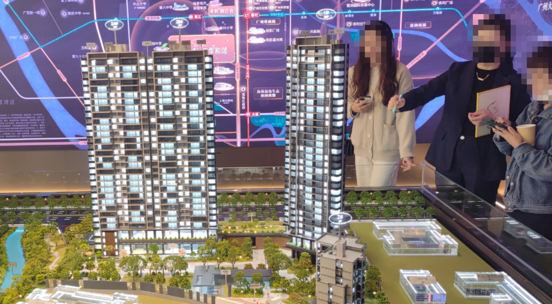 *+4所学校！海珠还有靓地，就在中大，又10万+？