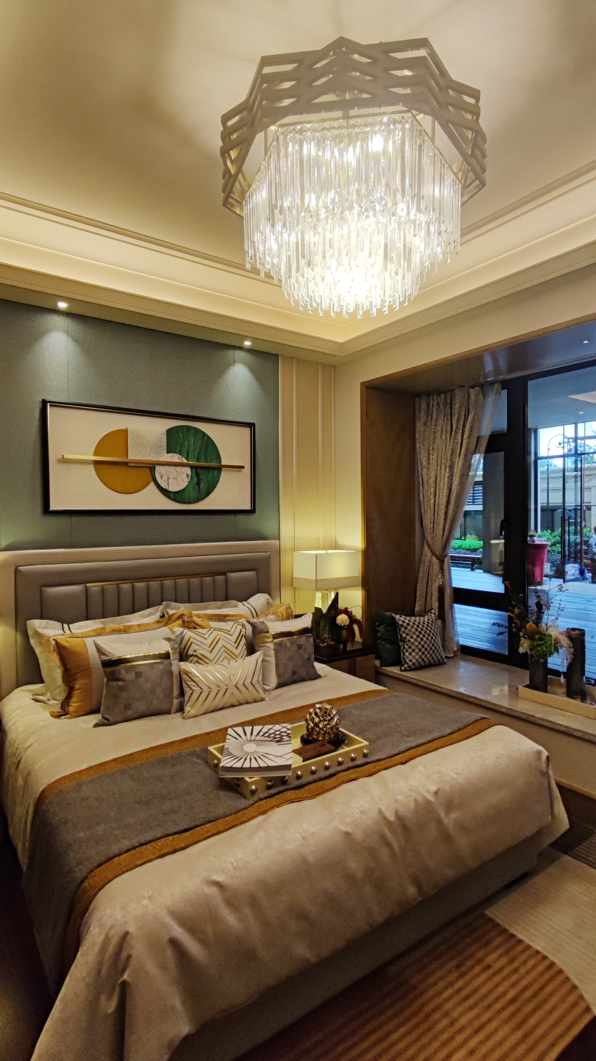 救命！吐槽星河湾萝峰一星期后，我去诚意登记了！