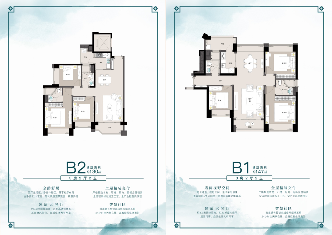 救命！吐槽星河湾萝峰一星期后，我去诚意登记了！