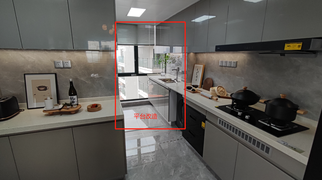 海珠十年烂尾楼【海珠湖景峰】开售，5.2万/平