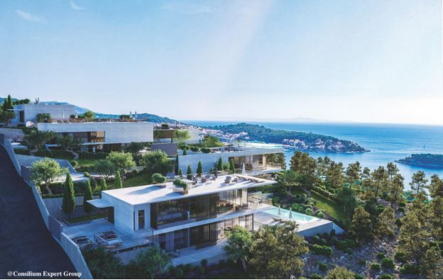 LPS非凡设计臻享酒会〡携手锡山家居震撼隆登上海