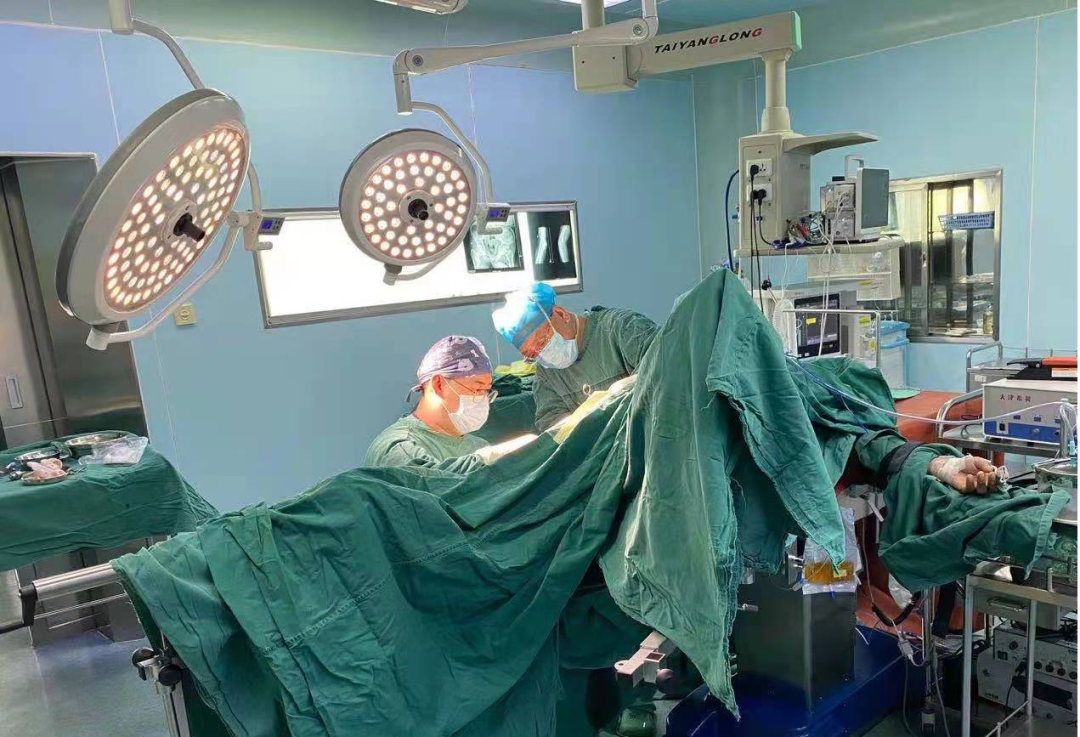 骨科有什么设备【先进设备.骨外科】关节镜_https://www.jmylbn.com_新闻资讯_第5张