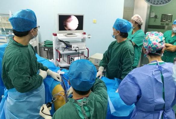 骨科有什么设备【先进设备.骨外科】关节镜_https://www.jmylbn.com_新闻资讯_第2张