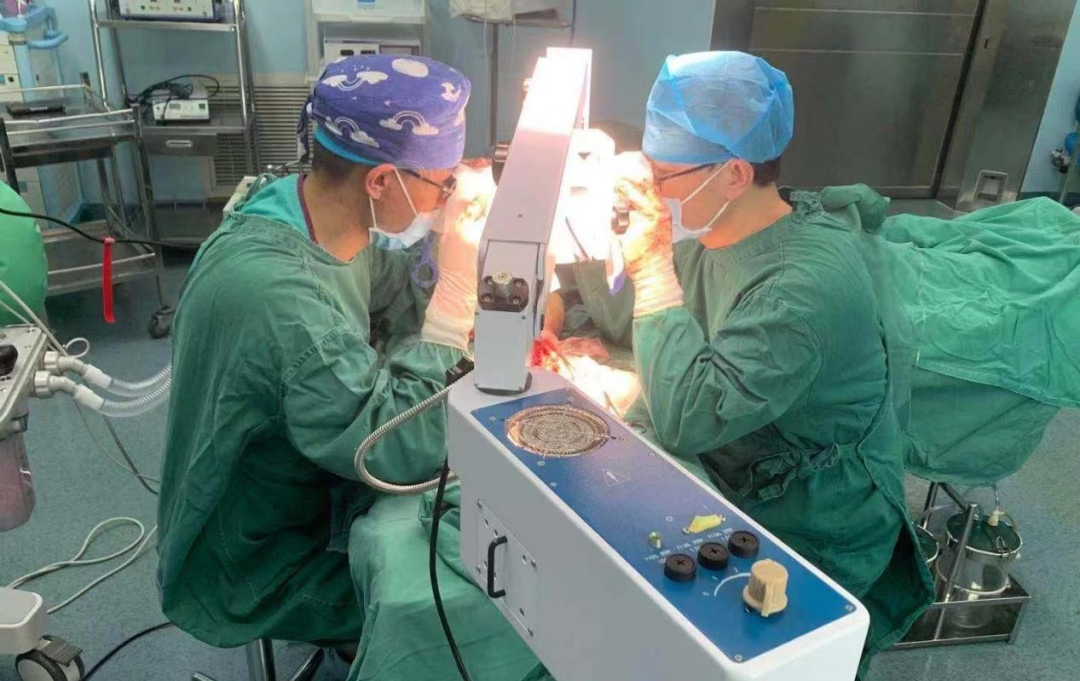 骨科有什么设备【先进设备.骨外科】关节镜_https://www.jmylbn.com_新闻资讯_第4张