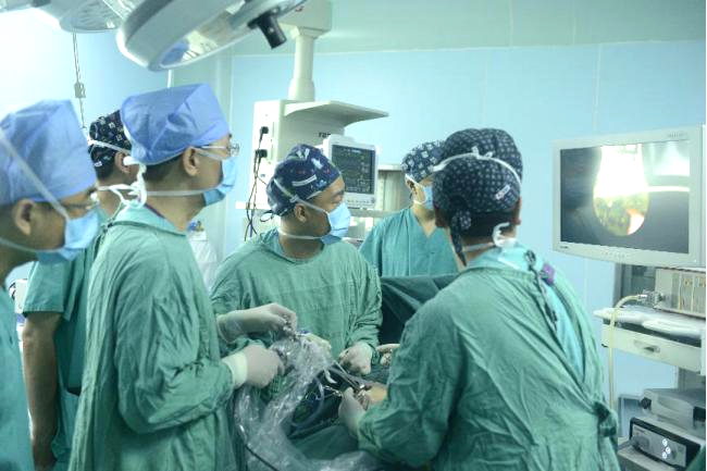 德国storz怎么样【先进设备.普外科】 德国进口STORz腹腔镜系统_https://www.jmylbn.com_新闻资讯_第5张