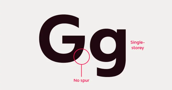 如何“假装”很懂字体？除了衬线和无衬线，这些“术语”先入门