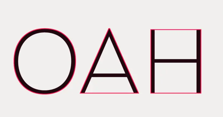 如何“假装”很懂字体？除了衬线和无衬线，这些“术语”先入门