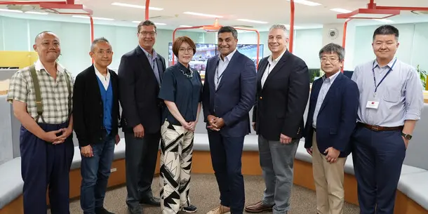 蒙纳完成对日本知名字体公司 Fontworks 收购