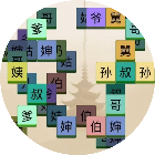 汉字找茬梗王
