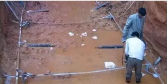 防雷接地工程工艺流程，很全面！的图3