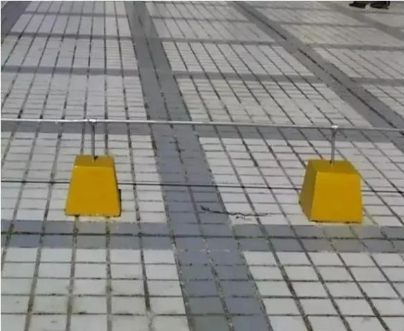 防雷接地工程工艺流程，很全面！的图13