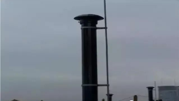 防雷接地工程工艺流程，很全面！的图19