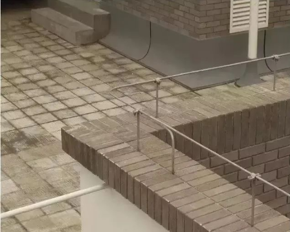 防雷接地工程工艺流程，很全面！的图22