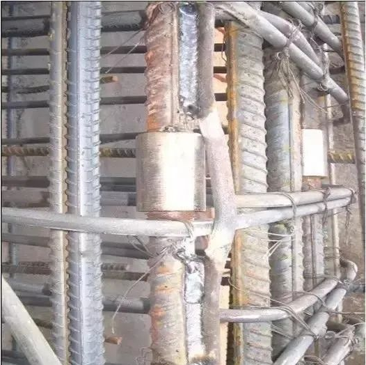 防雷接地工程工艺流程，很全面！的图5