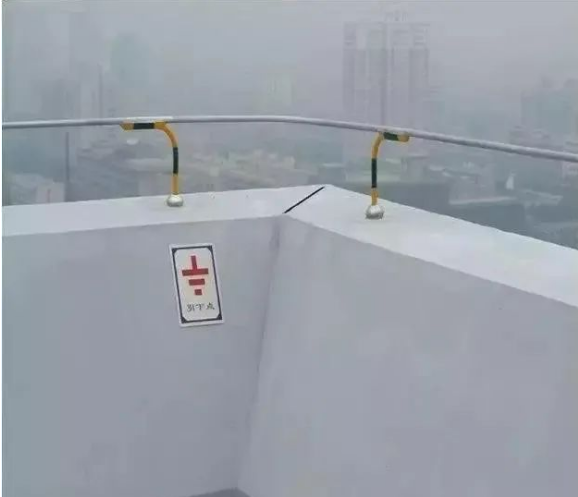 防雷接地工程工艺流程，很全面！的图21