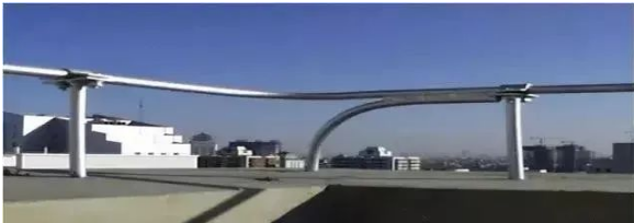 防雷接地工程工艺流程，很全面！的图12