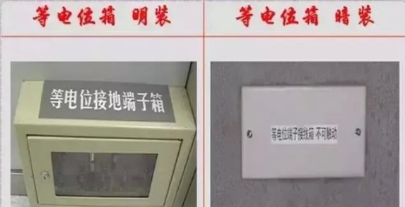 防雷接地工程工艺流程，很全面！的图6