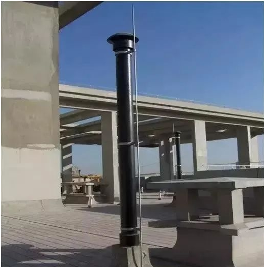 防雷接地工程工艺流程，很全面！的图20