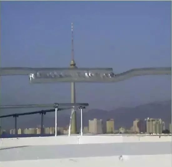 防雷接地工程工艺流程，很全面！的图14