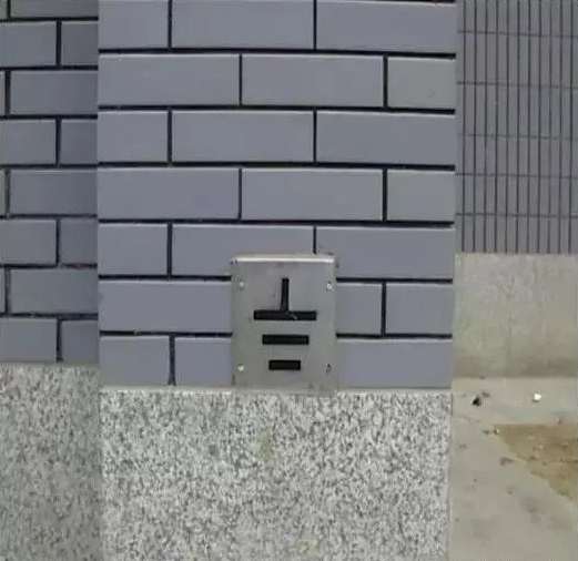 防雷接地工程工艺流程，很全面！的图15