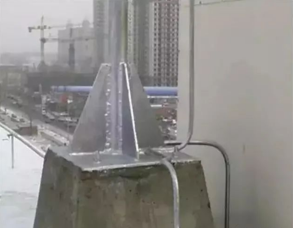 防雷接地工程工艺流程，很全面！的图23