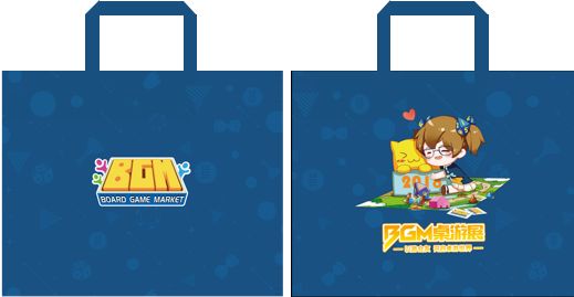 BGM桌游展终极逛展指南上线！精彩活动&试玩早知道！-C3动漫网