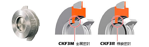 止回阀的安装与作用的图16