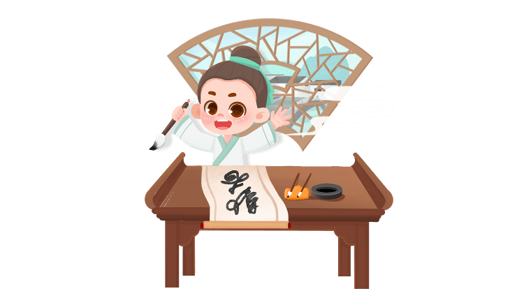 暑假已至,带孩子奔赴一场传统文化感悟之旅吧