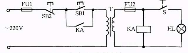 电工老师傅整理的41条电路接线方法，每一条都是10+年经验总结的图7
