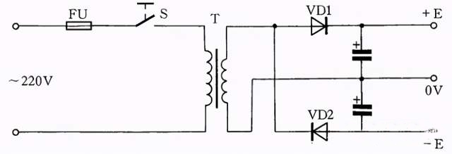 电工老师傅整理的41条电路接线方法，每一条都是10+年经验总结的图37
