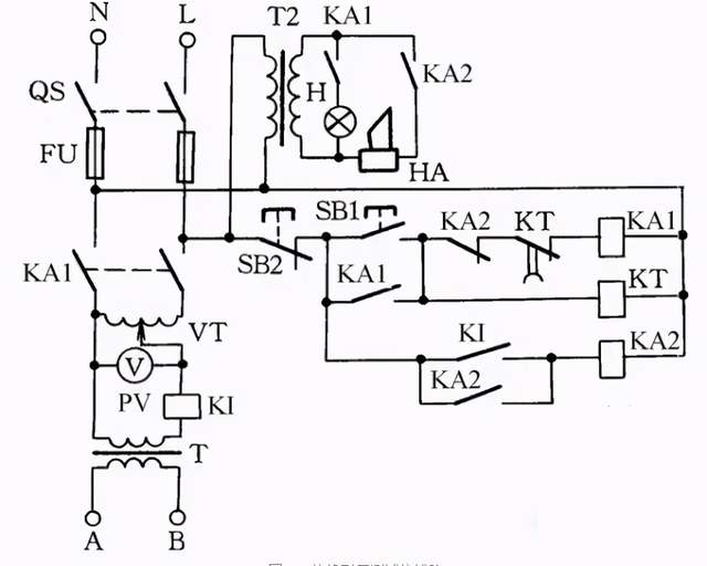 电工老师傅整理的41条电路接线方法，每一条都是10+年经验总结的图21