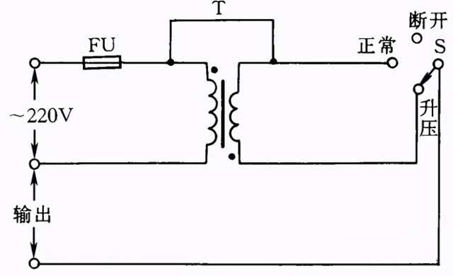 电工老师傅整理的41条电路接线方法，每一条都是10+年经验总结的图33