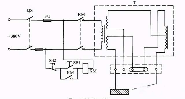 电工老师傅整理的41条电路接线方法，每一条都是10+年经验总结的图39